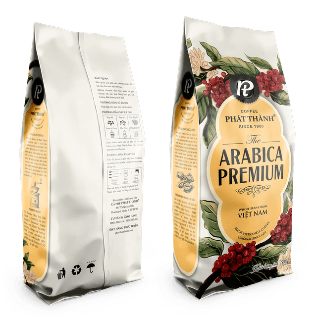 Arabica Premium