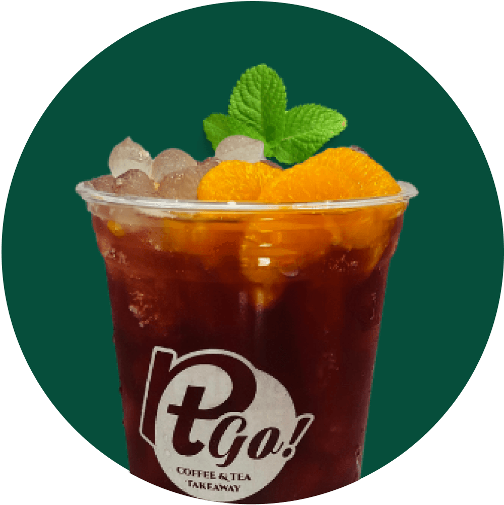 Hibiscus Passion Greentea