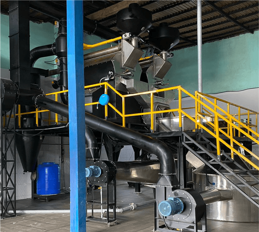 Phát Thành Factory